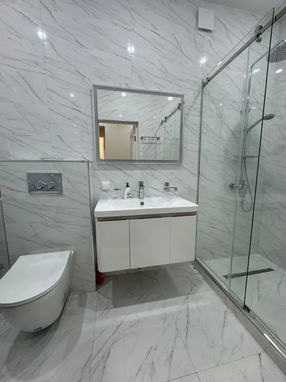 Уютная квартира в центре