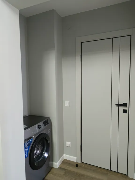 Уютная однокомнатная квартира