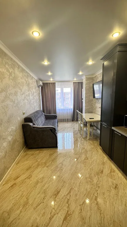 Квартира Просторная, светлая, чистая и уютная квартира — Владикавказ