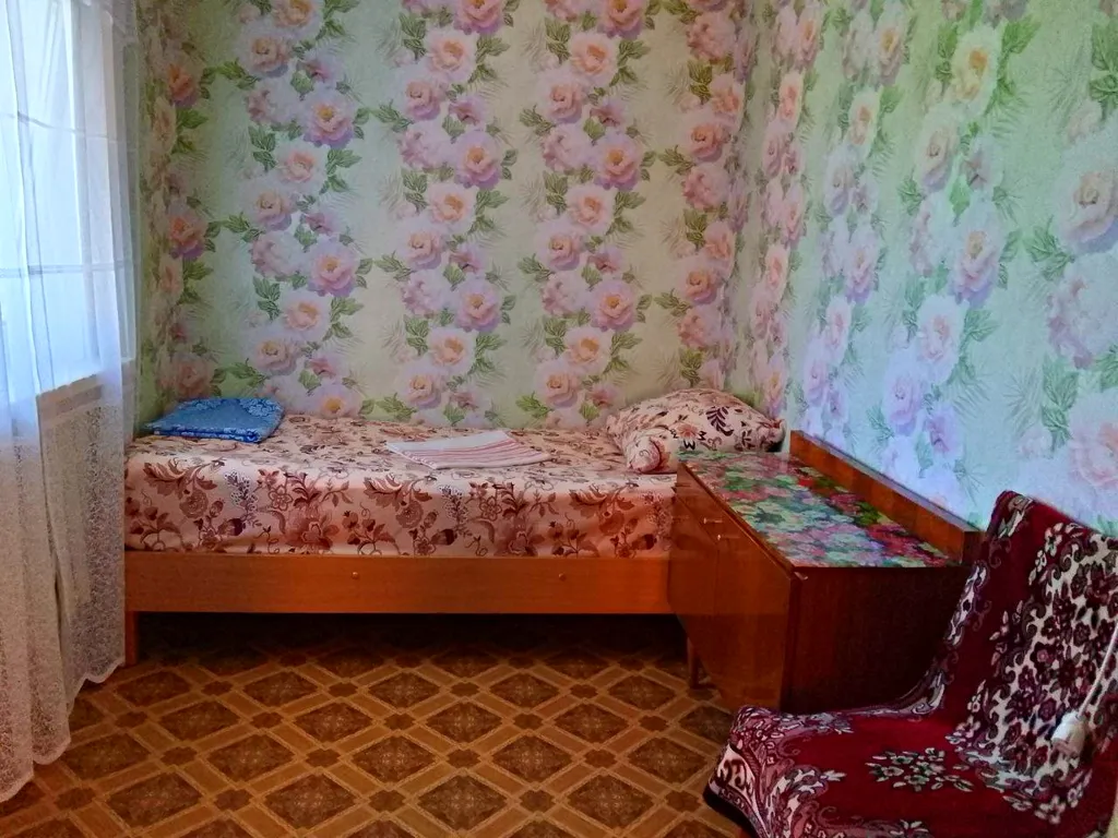 Квартира Комната — Феодосия