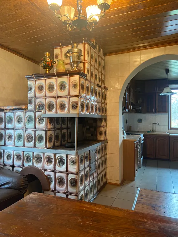 Усадьба На позитиве