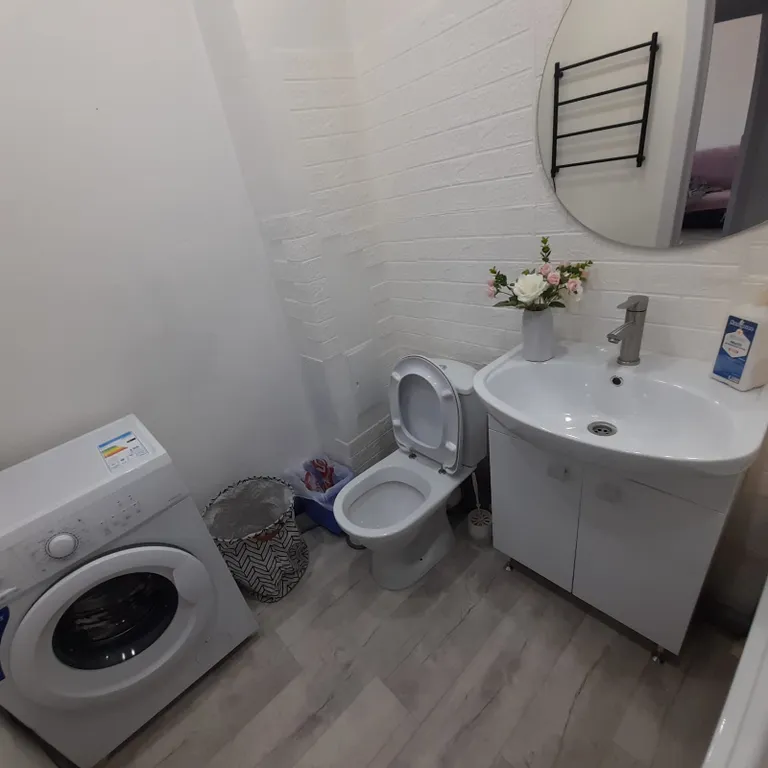 Большая квартира для командированных и гостей города