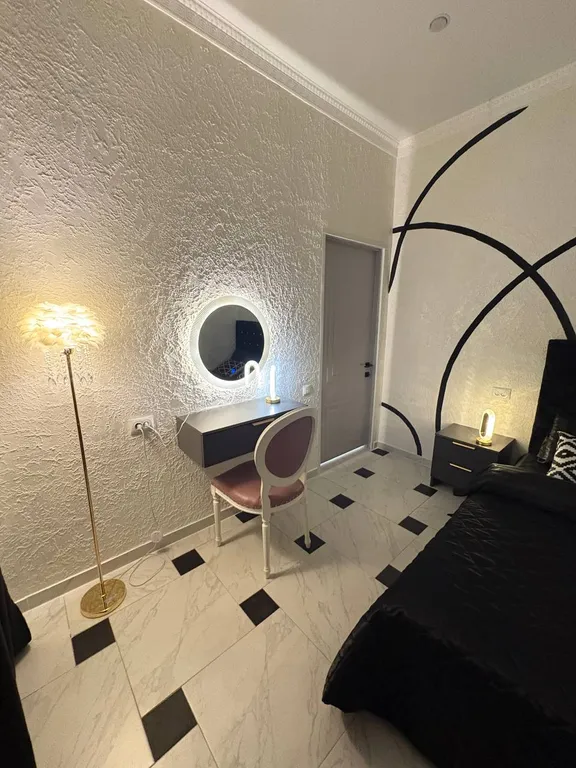 Дом в центре города