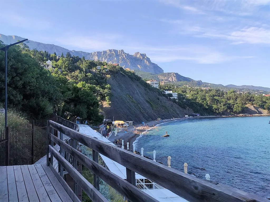 Зеленый Мыс Апартаменты