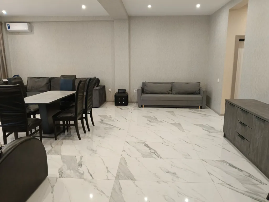 Квартира Апартаменты в центре города номер 6 — Лазаревское