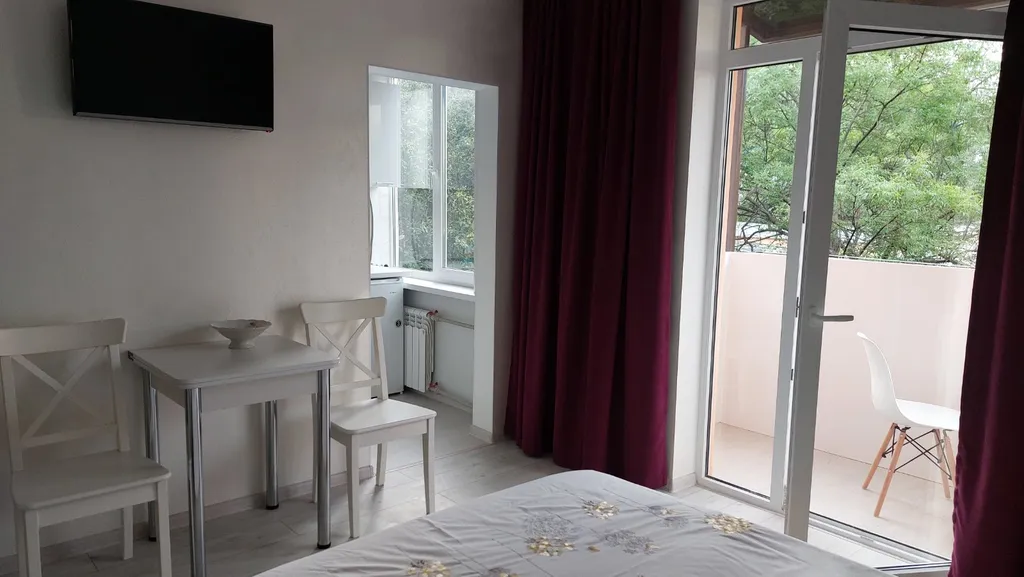 Уютная квартира в самом центре города