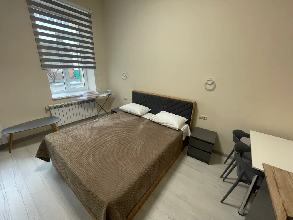 Уютная студия во Владикавказе