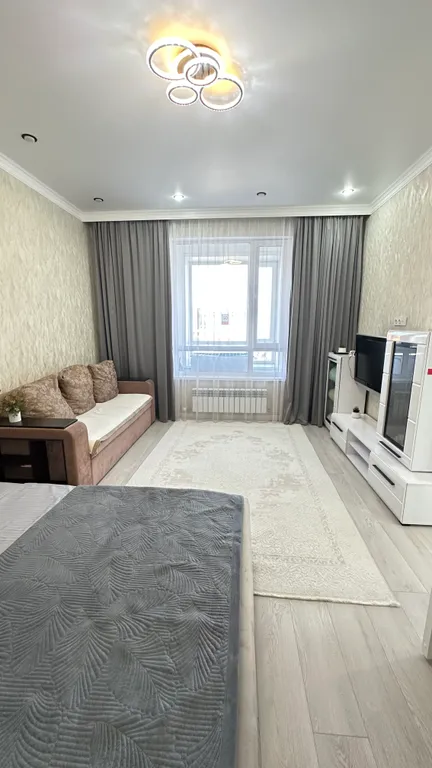 Светлая комфортная квартира в центре левого берега