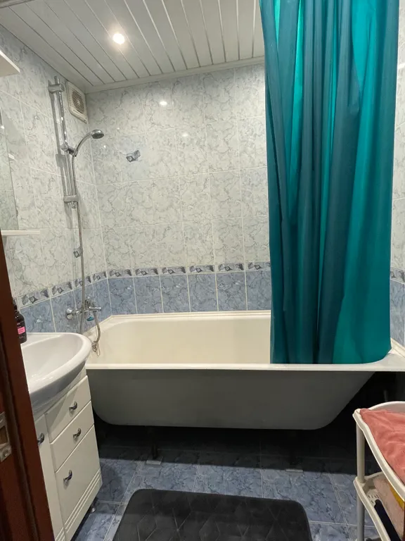 Квартира в Петергофе