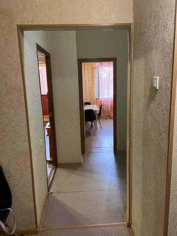 Квартира Квартира у моря — Лазаревское