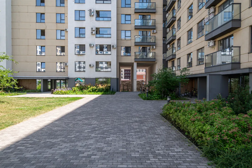 Уютная квартира в центре