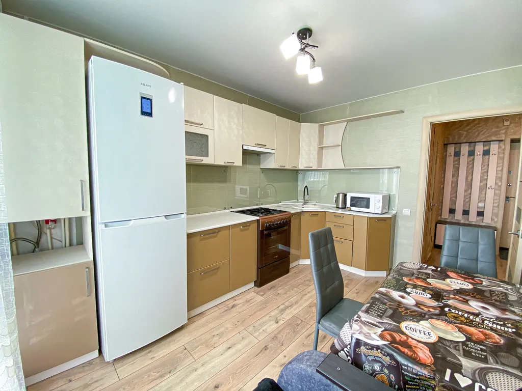 Уютная квартира у выезда на Москву, Волгоград