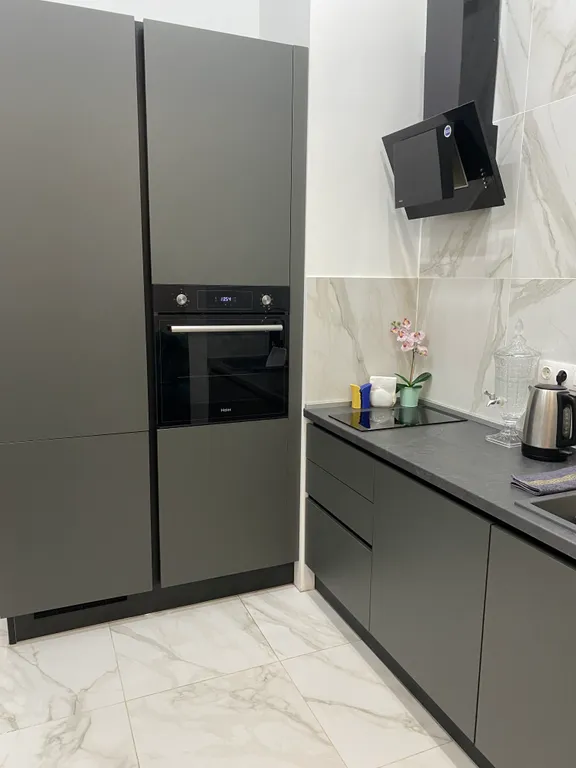 Апартаменты в Галерея