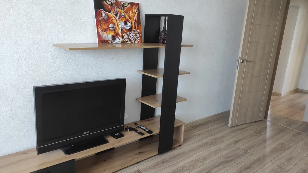 Просторная двушка по цене однушки рядом с трассой М4