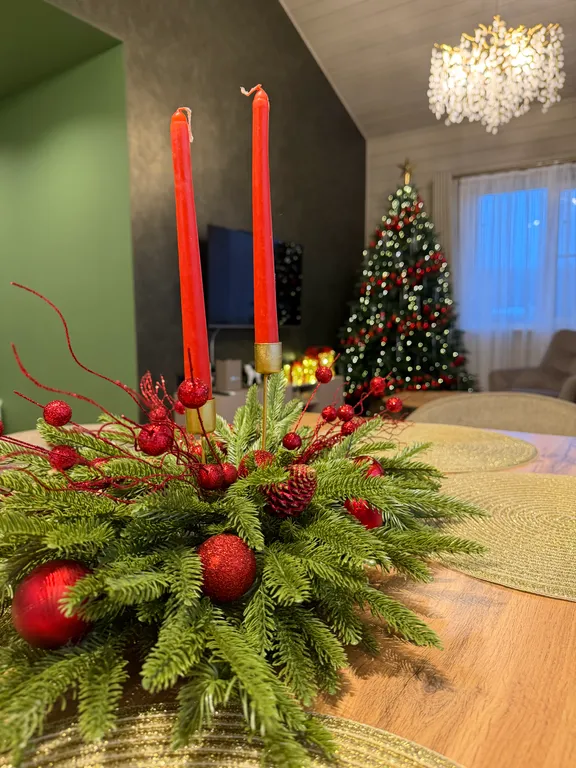 Гостевой дом Кармала