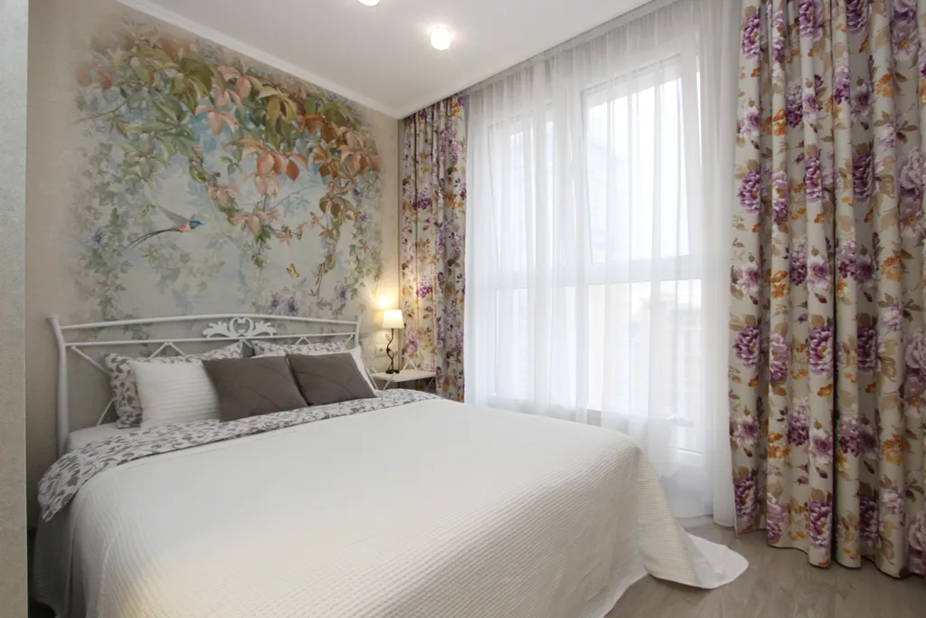 Квартира Квартира в центре ЖК Большой — Краснодар