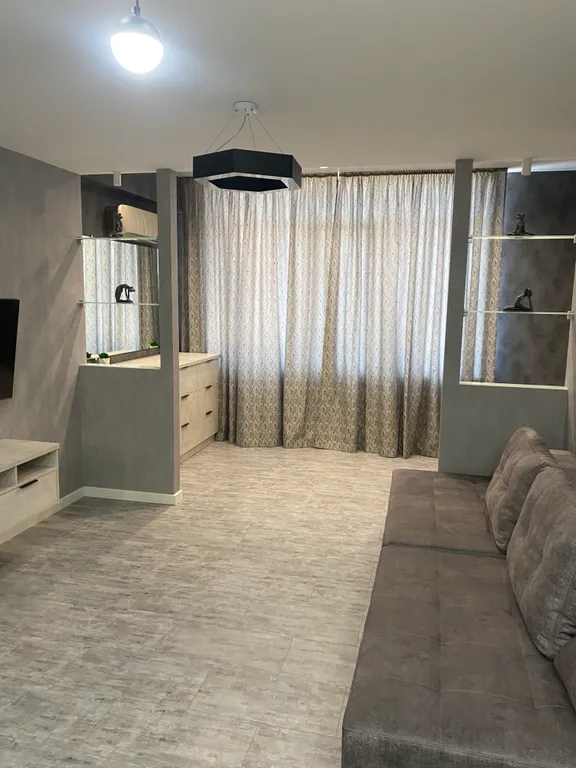 Квартира Квартира в самом центре — Севастополь