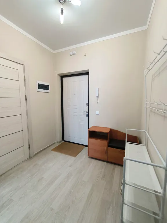 Просторная 1-я квартира