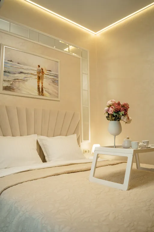 Квартира Апартаменты у моря — аренда посуточно в Судак