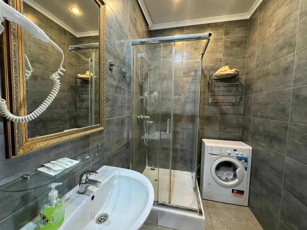 Квартира Квартира на Таганской — Москва