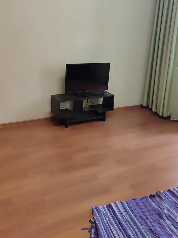 Комфортная квартира