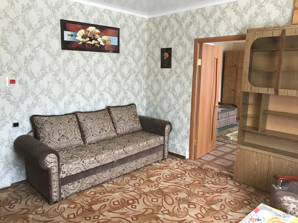 Коттедж 2-комнатный Дом — Кисловодск