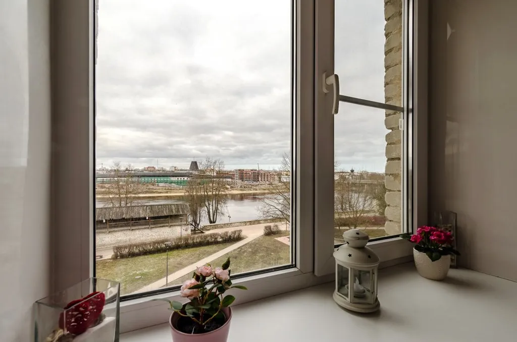 Квартира в историческом центре