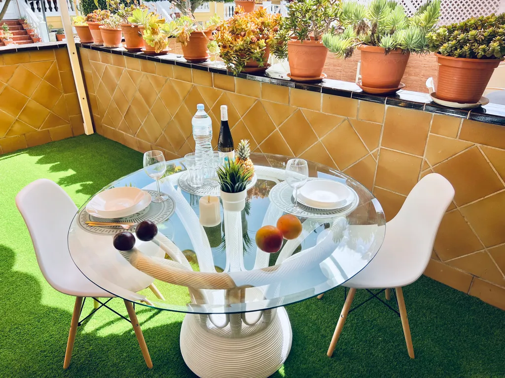 PaulMarie Studio El Camison