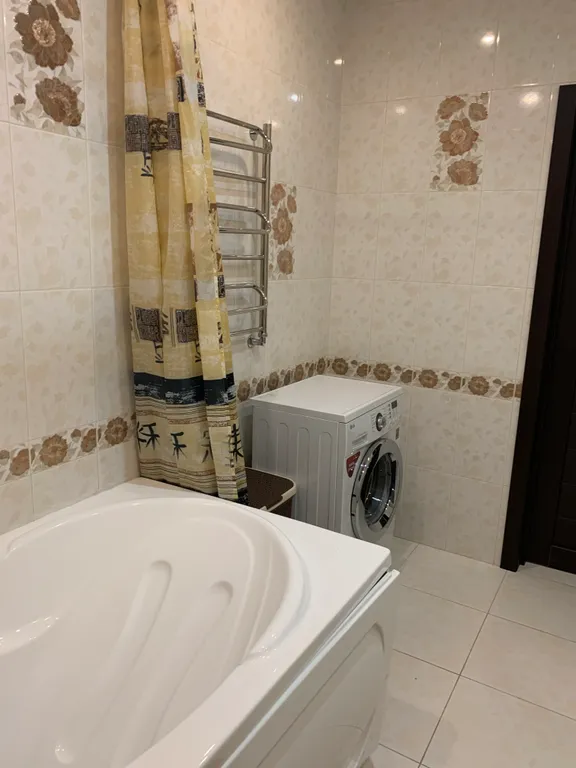 Квартира в новом ЖК