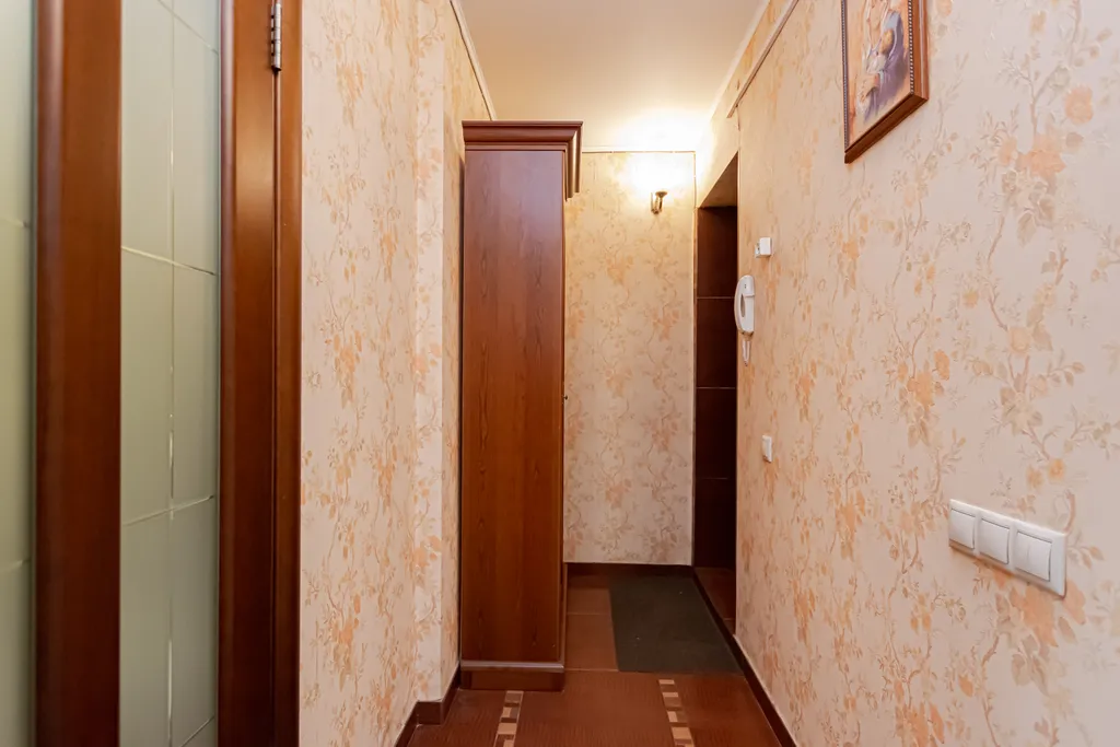 Квартира рядом с Театр-Театром у городской эспланады