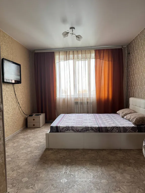 Квартира Уютная квартира рядом с выездом из Саратова — Саратов