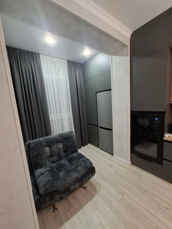 Квартира с евроремонтом в самом центре Майкопа — аренда посуточно в Майкоп