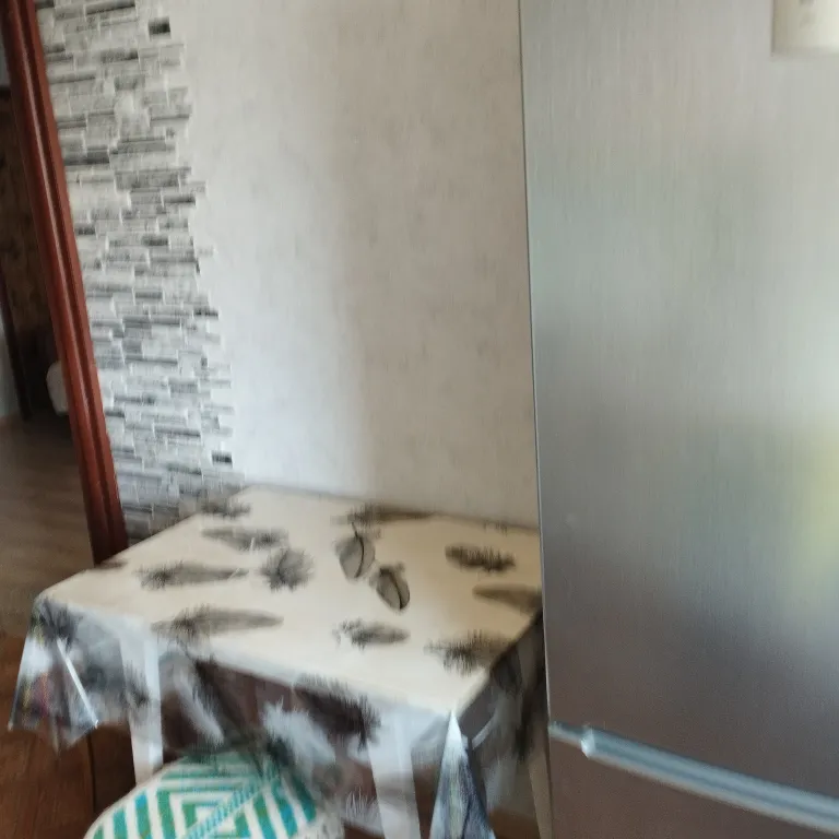 Уютная квартира с видом на Мать Родину