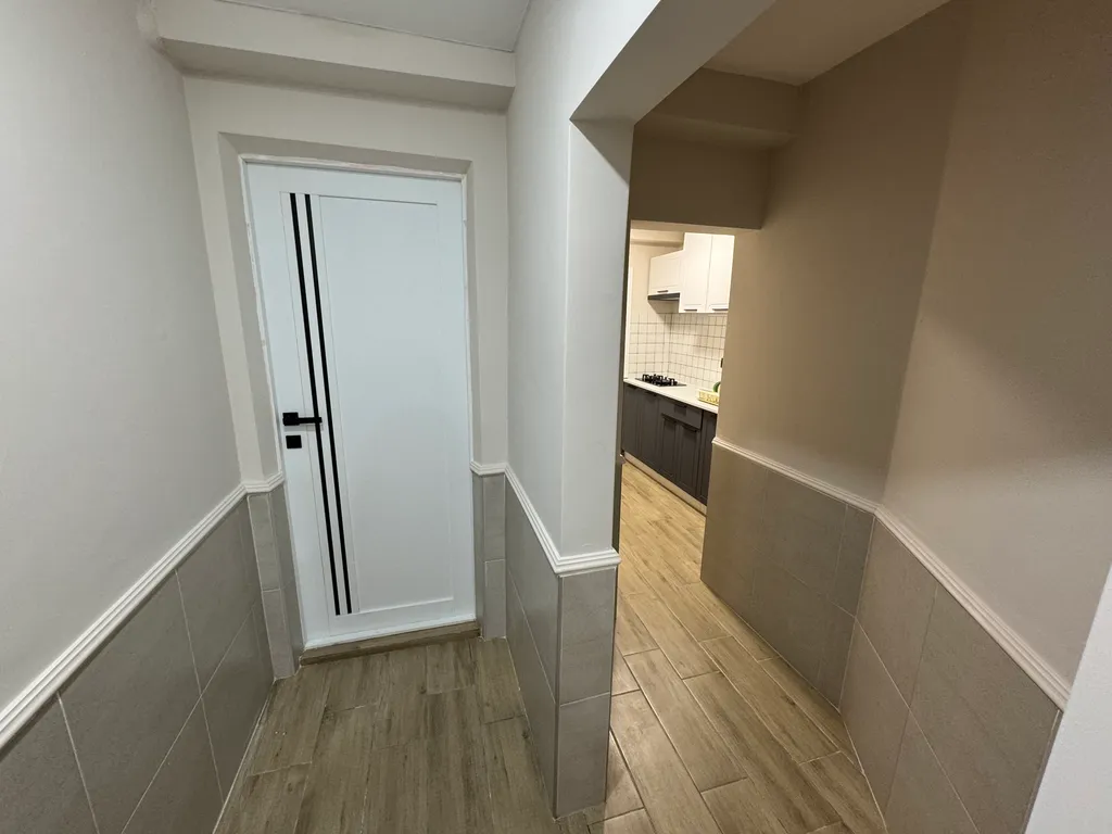 Квартира Квартира Улучшенный двухместный на 1 этаже — Геленджик