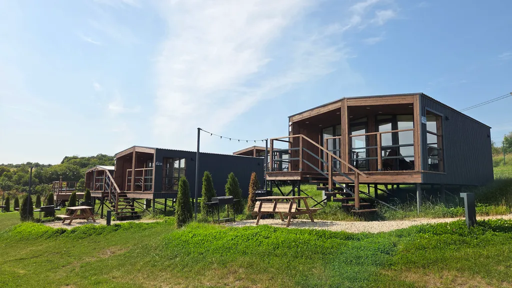 Коттедж 2-комнатный Дом — аренда посуточно в Курск