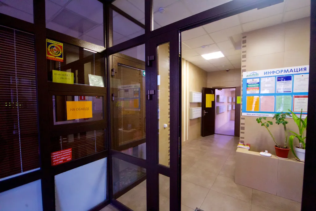 Квартира Уютная квартира в центре Взлётки — Красноярск