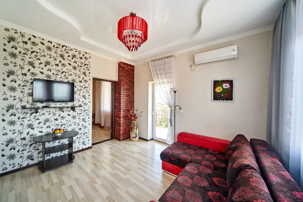 Дизайнерский номер