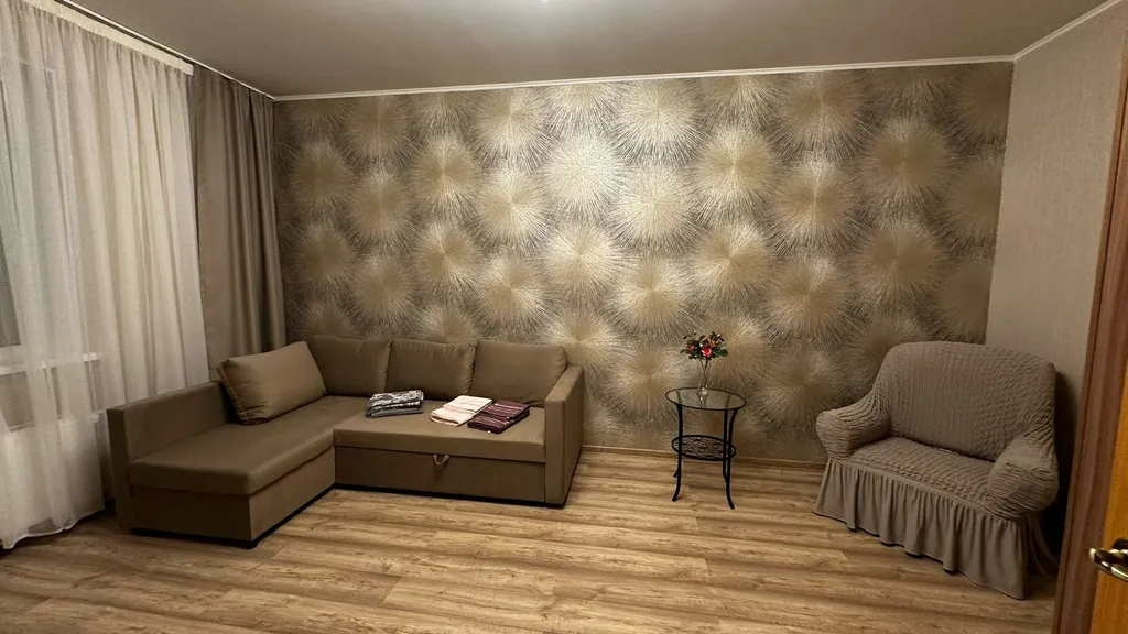 Квартира 1-комнатная Квартира — Санкт-Петербург