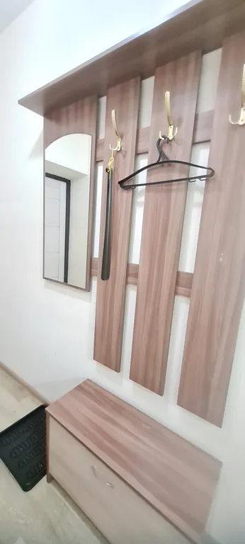 Уютная 2-я квартира рядом с Площадью Советов