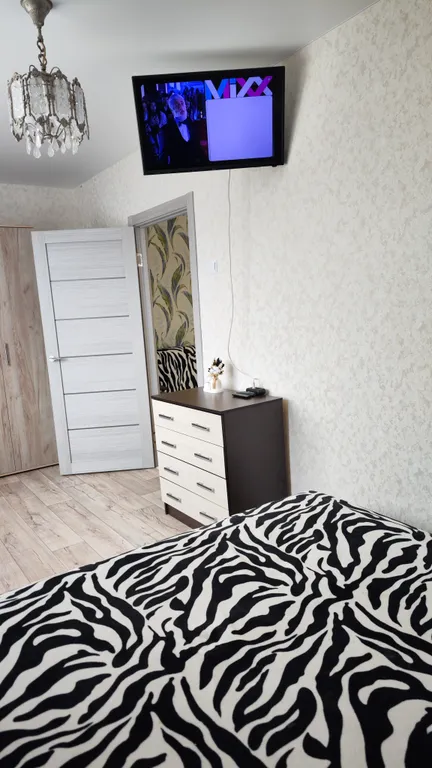 Квартира Уютная квартира на Малахове кургане — Севастополь