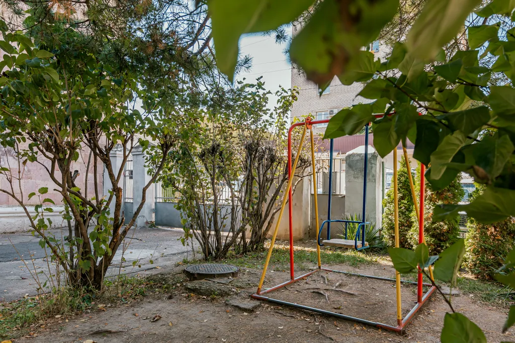 Квартира люкс в центре