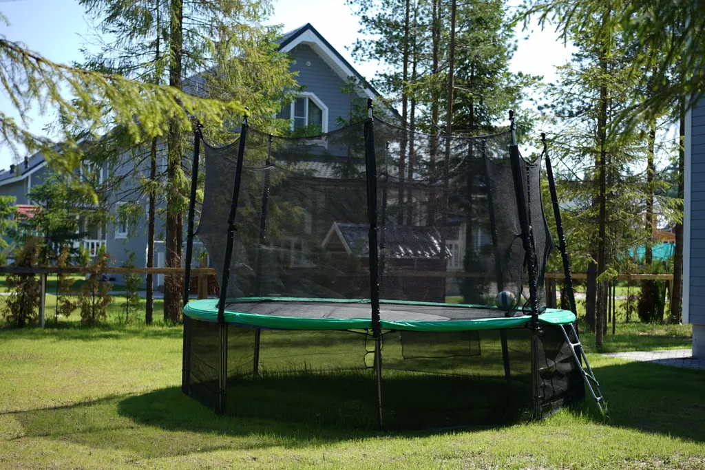 4-комнатный Дом