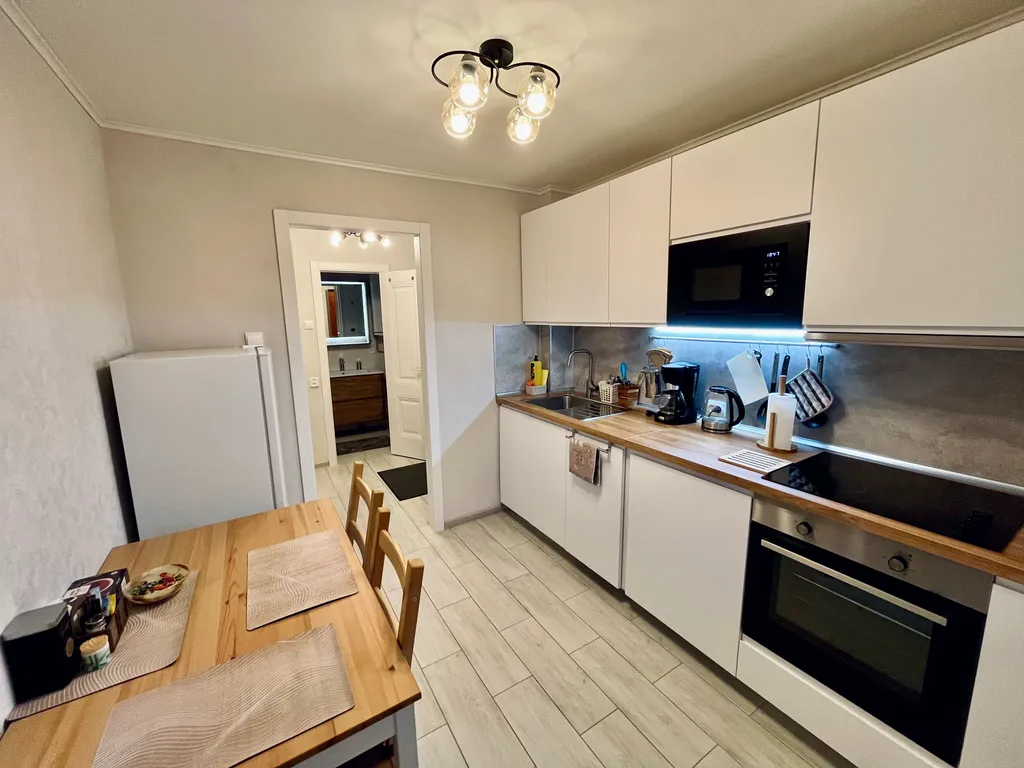 Квартира в центре города — аренда посуточно в Сортавала