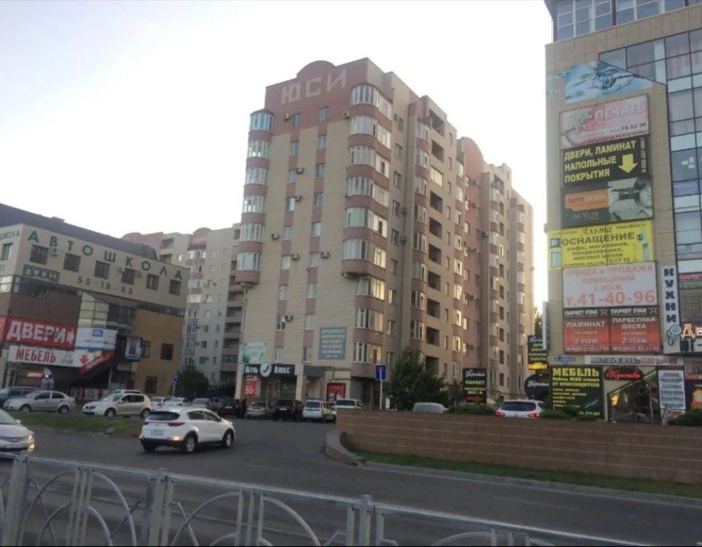 Современная двухкомнатная квартира