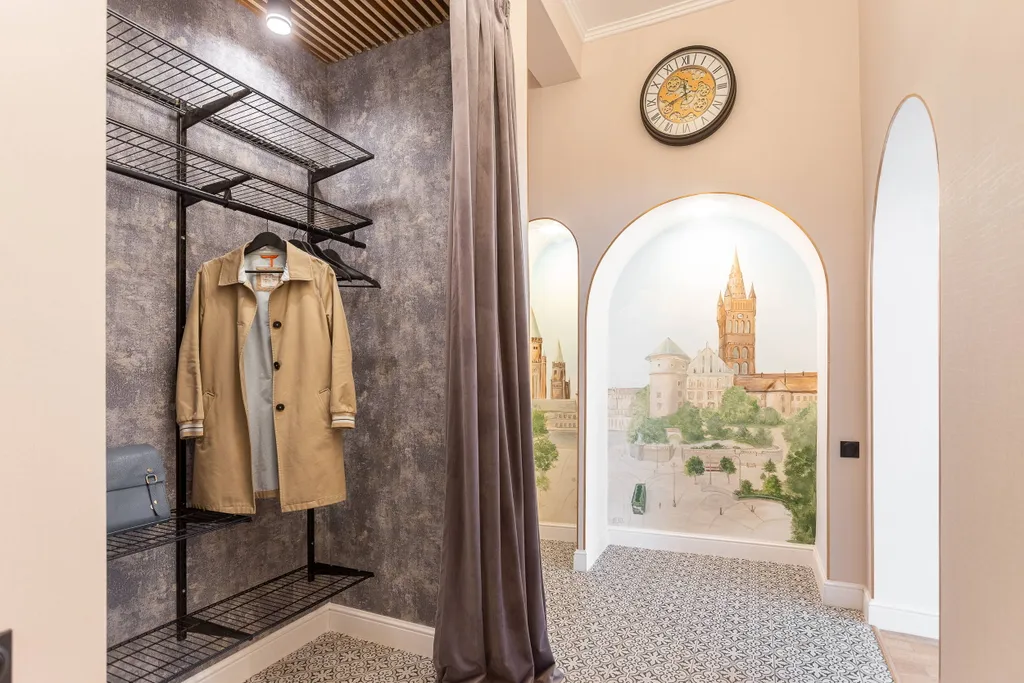 Квартира 3х комнатные апартаменты в историческом центре — Калининград