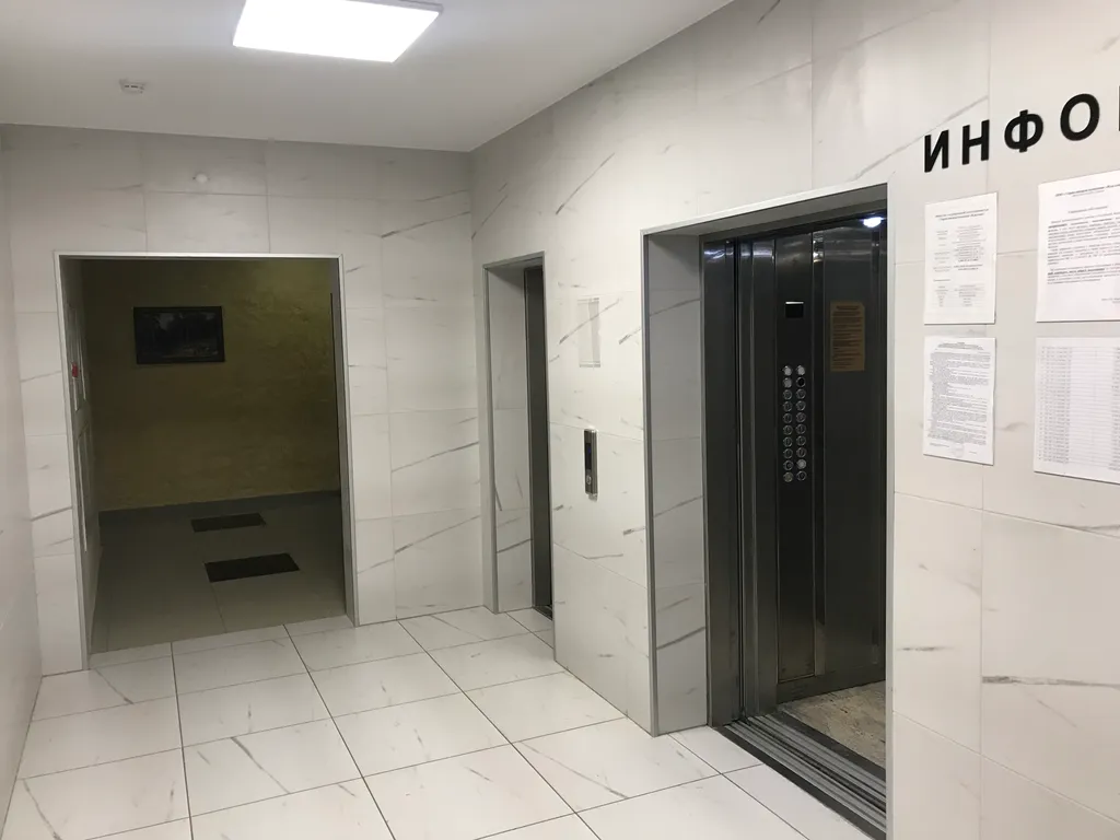 Уютная студия с видом на море