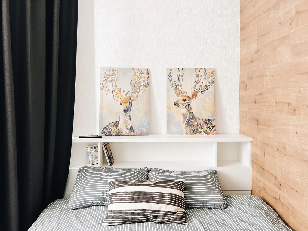 Smart Aparts Nature Vibe