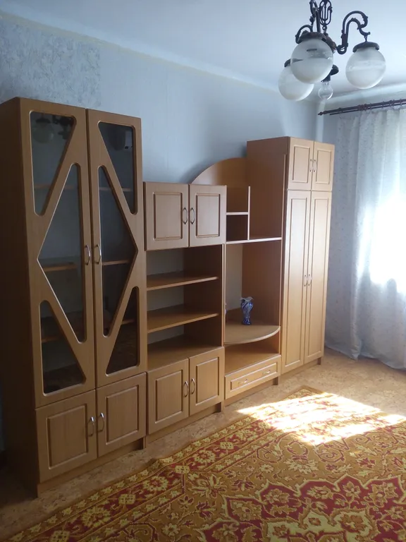 Квартира в центре — аренда посуточно в Евпатория