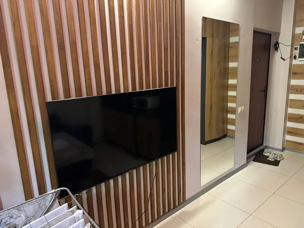 Квартира 1-комнатная Квартира — Москва