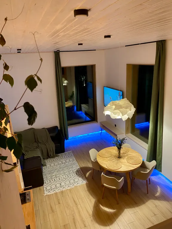 Мой дом Валдай